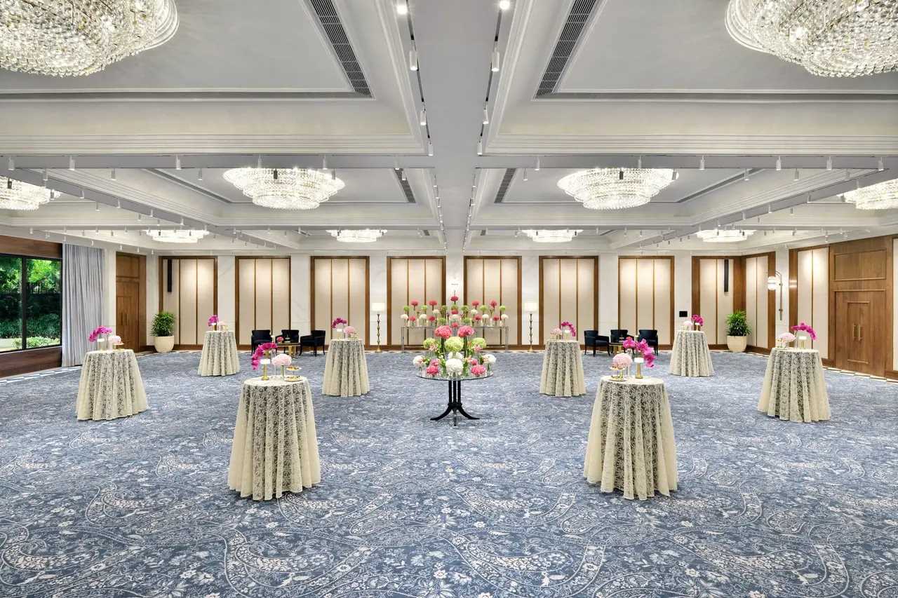 Taj Palace New Delhi